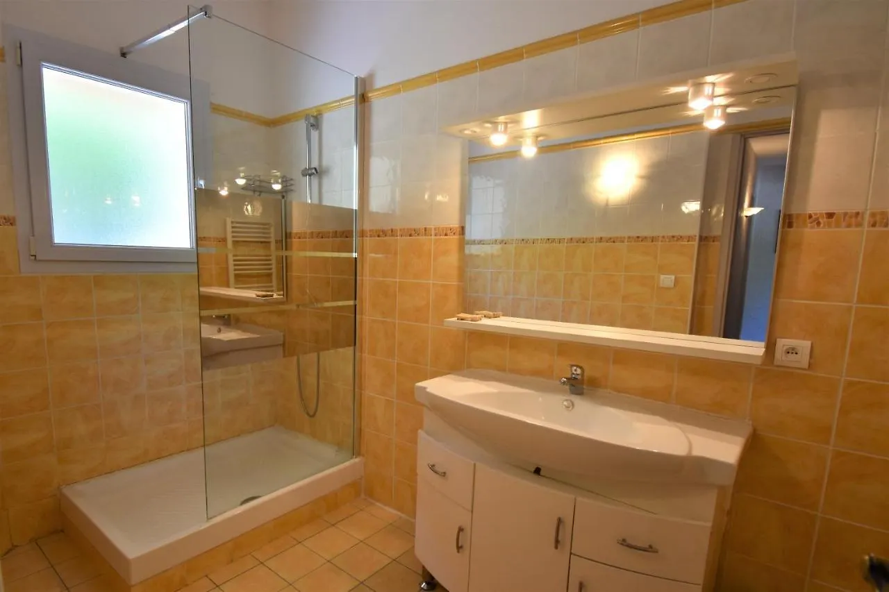 Vaujanylocations - Roches Grandes 47 Villa Holiday home Vaujany