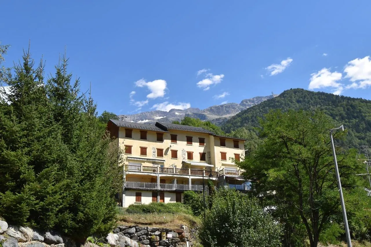 Holiday home Vaujanylocations - Roches Grandes 47 Villa